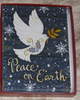 American Greetings Dove Peace on Earth