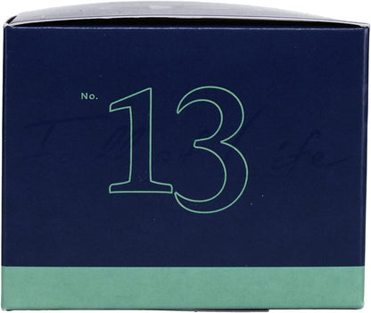 Trapp 70913 No. 13 Bob's Flower Shoppe 3.75 oz. Small Poured Candle
