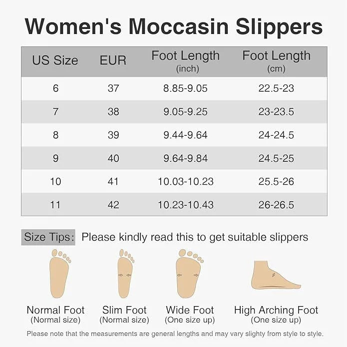 Women's Open Toe Slippers with Arch Support, Ladies Adjustable Slippers Fuzzy Slides Sandals, Gray SZ 8