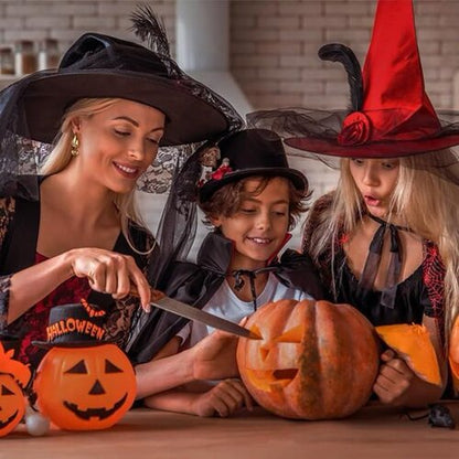 Halloween Earrings For Women