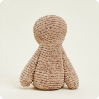 Intelex MFW-SLO-2 Warmies French Lavender Scented Cozy Microwavable Sloth