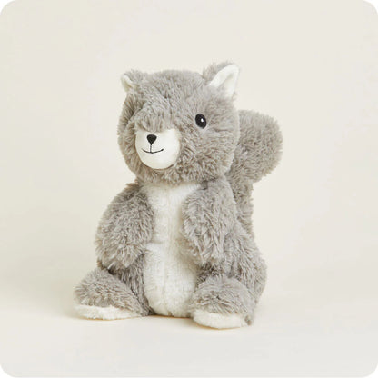 Intelex CP-SQU-1 Squirrel Warmies