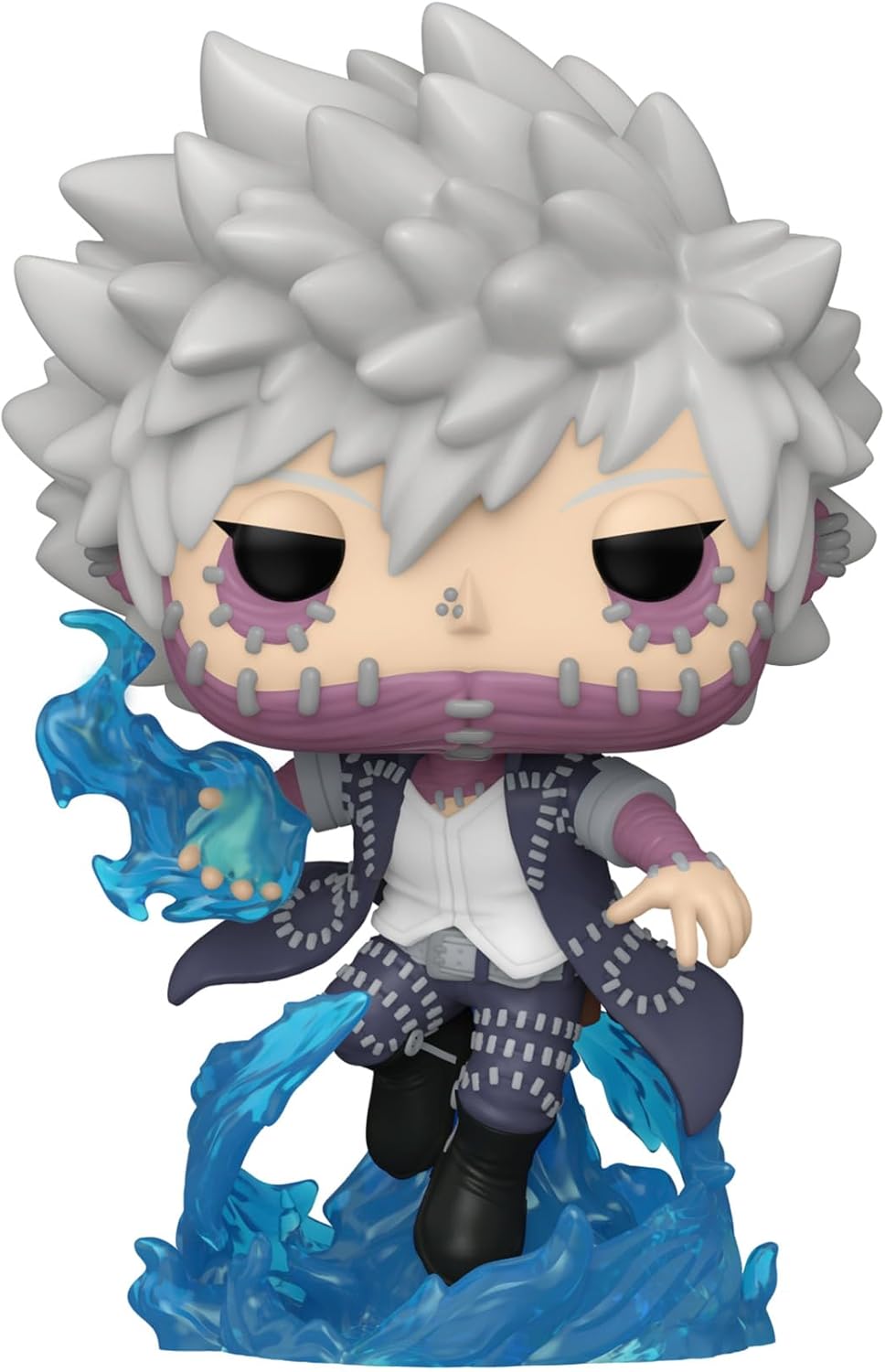 FUNKO POP! Plus Anime: My Hero Academia - Dabi (Styles May Vary) (Glow) (MHA)