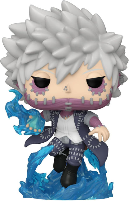FUNKO POP! Plus Anime: My Hero Academia - Dabi (Styles May Vary) (Glow) (MHA)