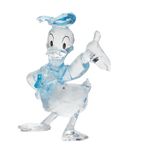 Enesco 6013733 Disney Facets Donald Duck