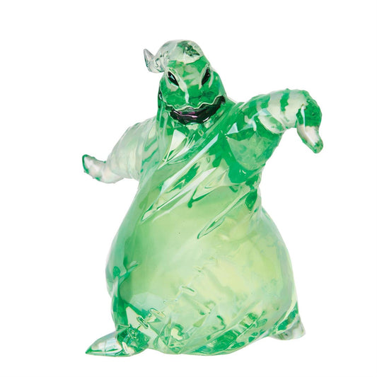 Enesco 6014975 Disney Facets Oogie Boogie