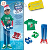 The Elf on the Shelf MagiFreez® Cool Kicks Sneaker Trio