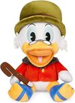 Enesco KR18335 Duck Tales 7.5in Scrooge McDuck