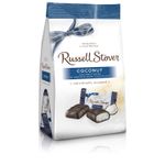 Russell Stover 9791 Coconut Dark Chocolate 6 oz. Russell Stover 9791 Coconut Dark Chocolate 6 oz.