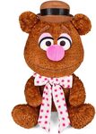 Enesco KR17972 Fozzie Bear 16" Stylized Plush