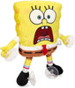 Enesco KR18206 Scared SpongeBob Suction Cups