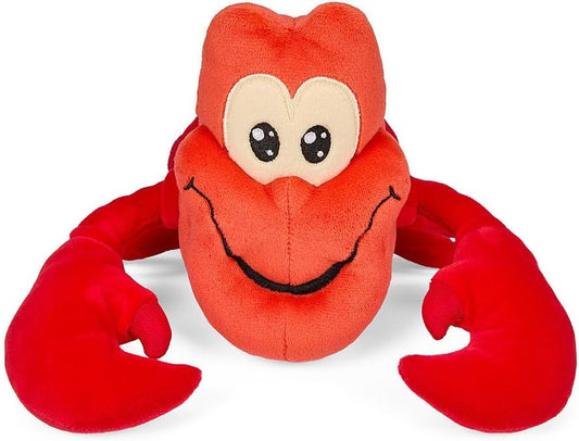 Enesco KR18337 Sebastian 7.5in Phunny Plush