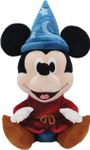 Enesco KR16552 Fantasia Sorcerer Mickey Mouse HugMe Interactive Plush Toy Enesco KR16552 Fantasia So...