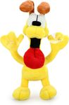 Enesco KR17061 Odie 8" Suction Cup Window Clinger Enesco KR17061 Odie 8" Suction Cup Window Clinger