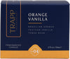 Trapp 70904 No. 04 Orange Vanilla 3.75 oz. Small Poured Candle