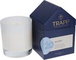 Trapp 70120 No. 20 Water 7 oz. Candle in House Box