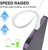6Pack(3/3/6/6/6/9 FT) Original [Apple MFi Certified] iPhone Charger Fast Charging Lightning Cable iPhone Charger Cord