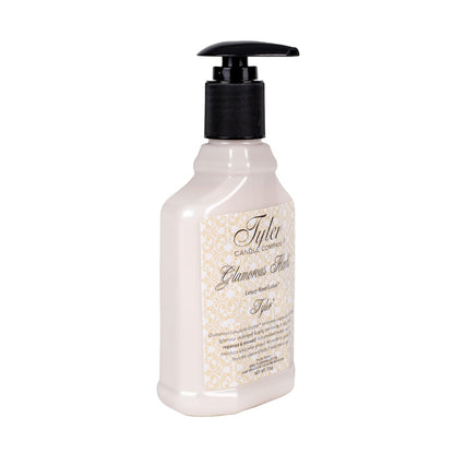 Tyler Candle Glamorous Luxury Hand Lotion 8 Oz. - Tyler