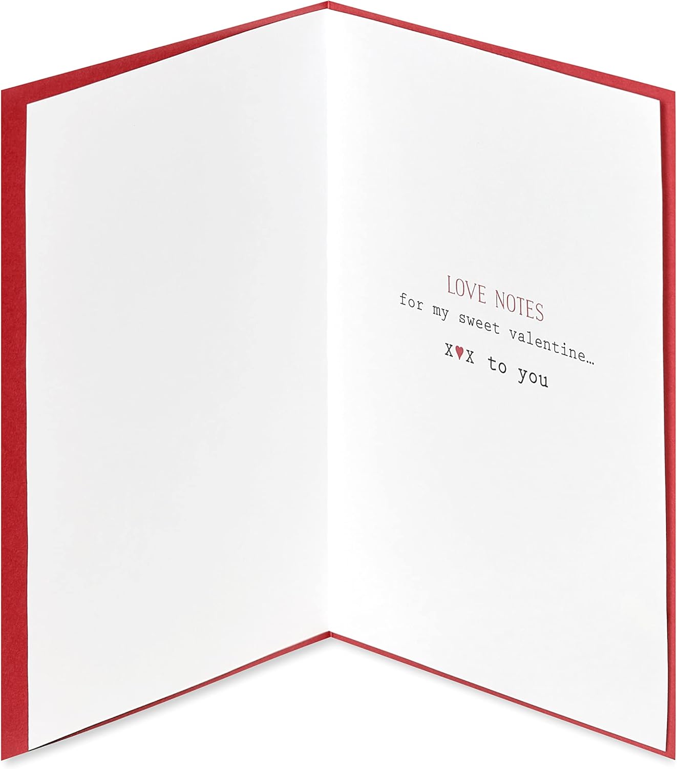 Papyrus Love Notes in A Bottle