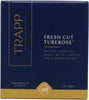 Trapp 70308 No. 08 Fresh Cut Tuberose 7 oz. Candle in Signature Box