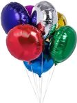 Mylar Balloon