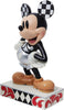 Disney 100th Anniversary Mickey Statue 17.75in H