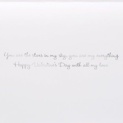 Papyrus You Are The Stars In My Sky