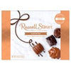 Russell Stover 4414 Assorted Milk & Dark Chocolates 4.6 oz
