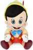 Enesco KR18254 Disney Phunny Plush Pinocchio, 8 inch