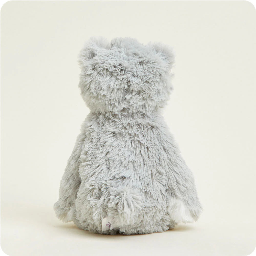 Intelex CP-CAT-2 Warmies French Lavender Scented Cozy Microwavable Cat