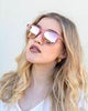 Classic Sunglasses for Women Polarized Driving Anti-Glare UV Protection