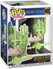 Funko Pop! Animation: Black Clover - Yuno (Spirit of Zephyr)