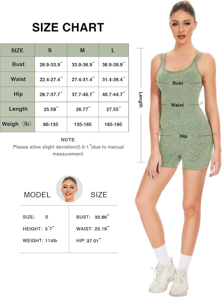 Womens Jumpsuits Cross Backless Workout Yoga Seamless One Piece Sleeveless Jumpsuit Padded Sports Bra Short Romper