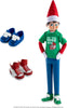 The Elf on the Shelf MagiFreez® Cool Kicks Sneaker Trio