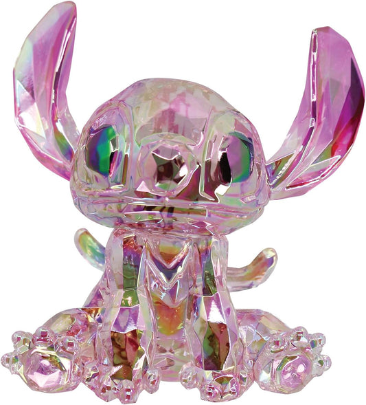 Enesco 6015336 Disney Facets Angel