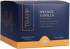 Trapp 70904 No. 04 Orange Vanilla 3.75 oz. Small Poured Candle