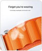 Alpine Loop Compatible with Apple Watch Band 41mm 40mm 38mm, Nylon Wristband, Adjustable with Metal C-Hook Sport Strap for iWatch Ultra/SE/8/7/6/5/4/3/2/1, Green