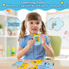 224 Sight Words Talking Flashcards Kindergarten, Autism Sensory Toys for Autistic Children, Montessori Learning Educational Toys