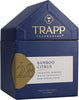 Trapp 70128 No. 28 Bamboo Citrus 7 oz. Candle in House Box