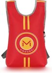 Sports Backpack, Youth Soccer Backpack, Waterproof Sports Gear Bag