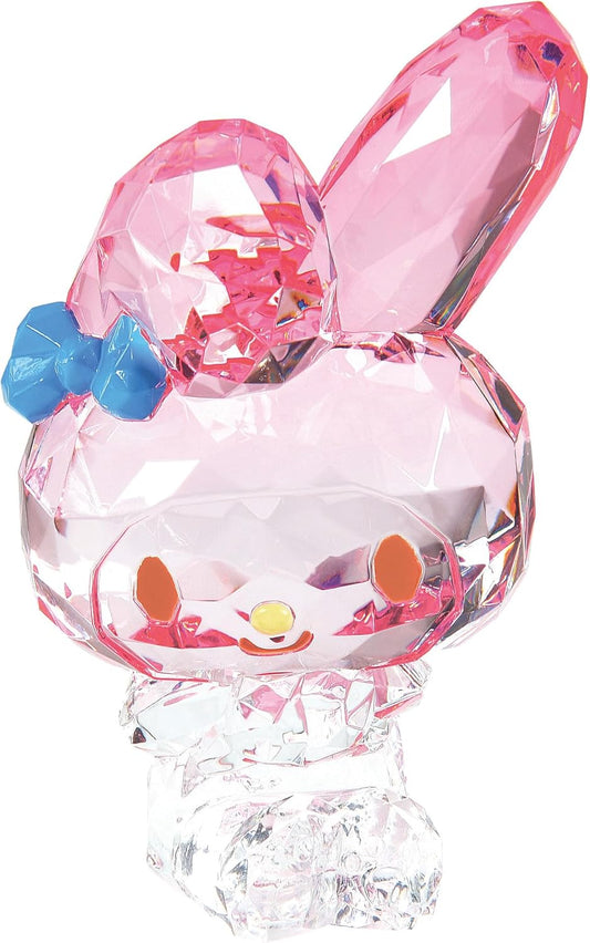 Enesco 6105785 Hello Kitty: My Melody Facet