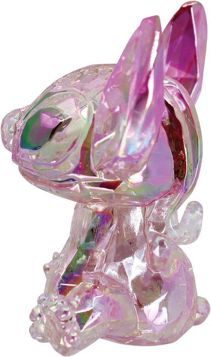 Enesco 6015336 Disney Facets Angel