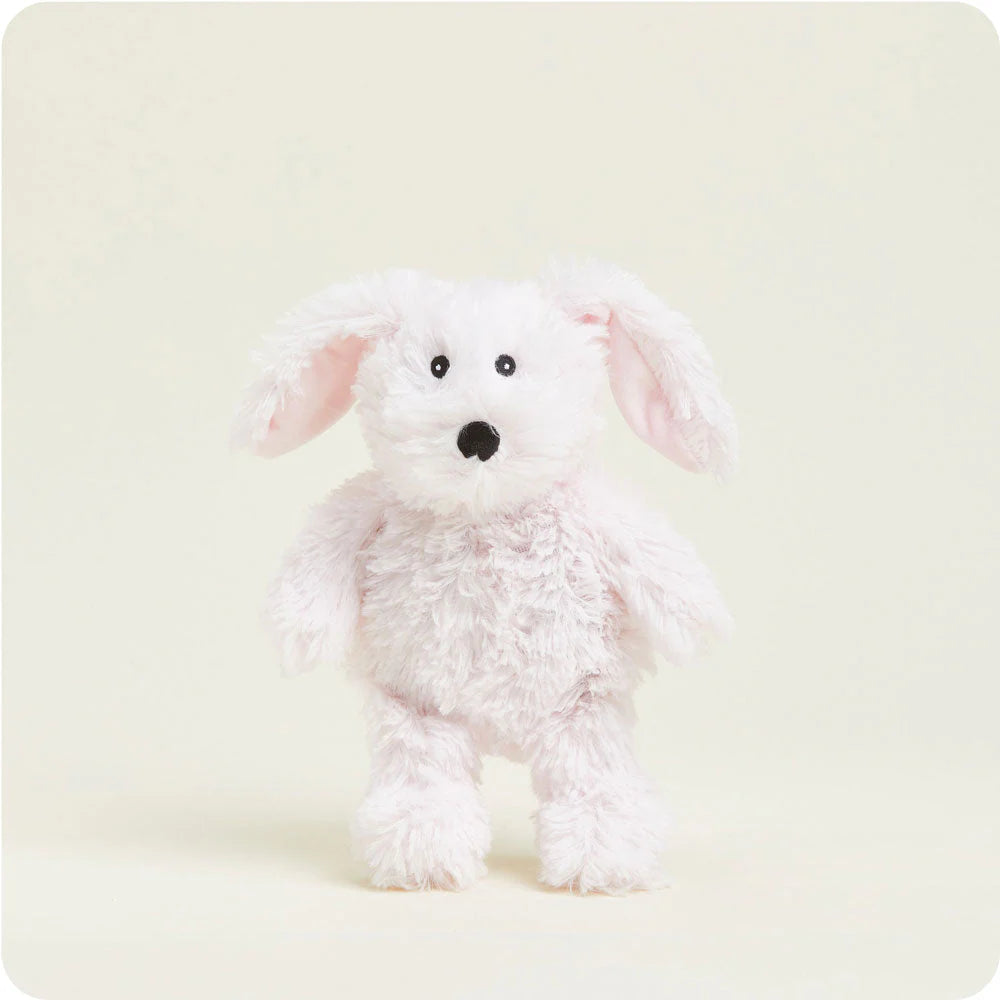 Intelex CPJ-BUN-1 Warmies French Lavender Scented Cozy Microwavable Jr Bunny