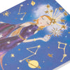 Papyrus Celestial girl Birthday Card