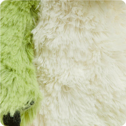 Intelex CP-DIN-1 Warmies French Lavender Scented Cozy Microwavable Dinosaur