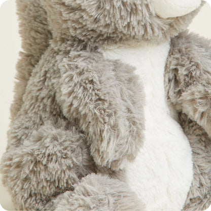 Intelex CP-SQU-1 Squirrel Warmies