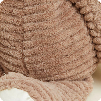 Intelex MFW-SLO-2 Warmies French Lavender Scented Cozy Microwavable Sloth