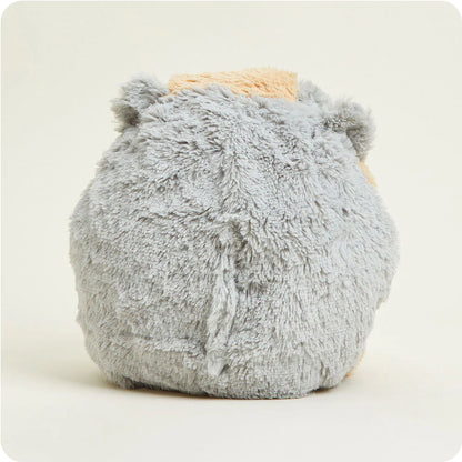 Intelex SS-CAT-1 Warmies French Lavender Scented Cozy Microwavable Supersized Hand Warmer Cat
