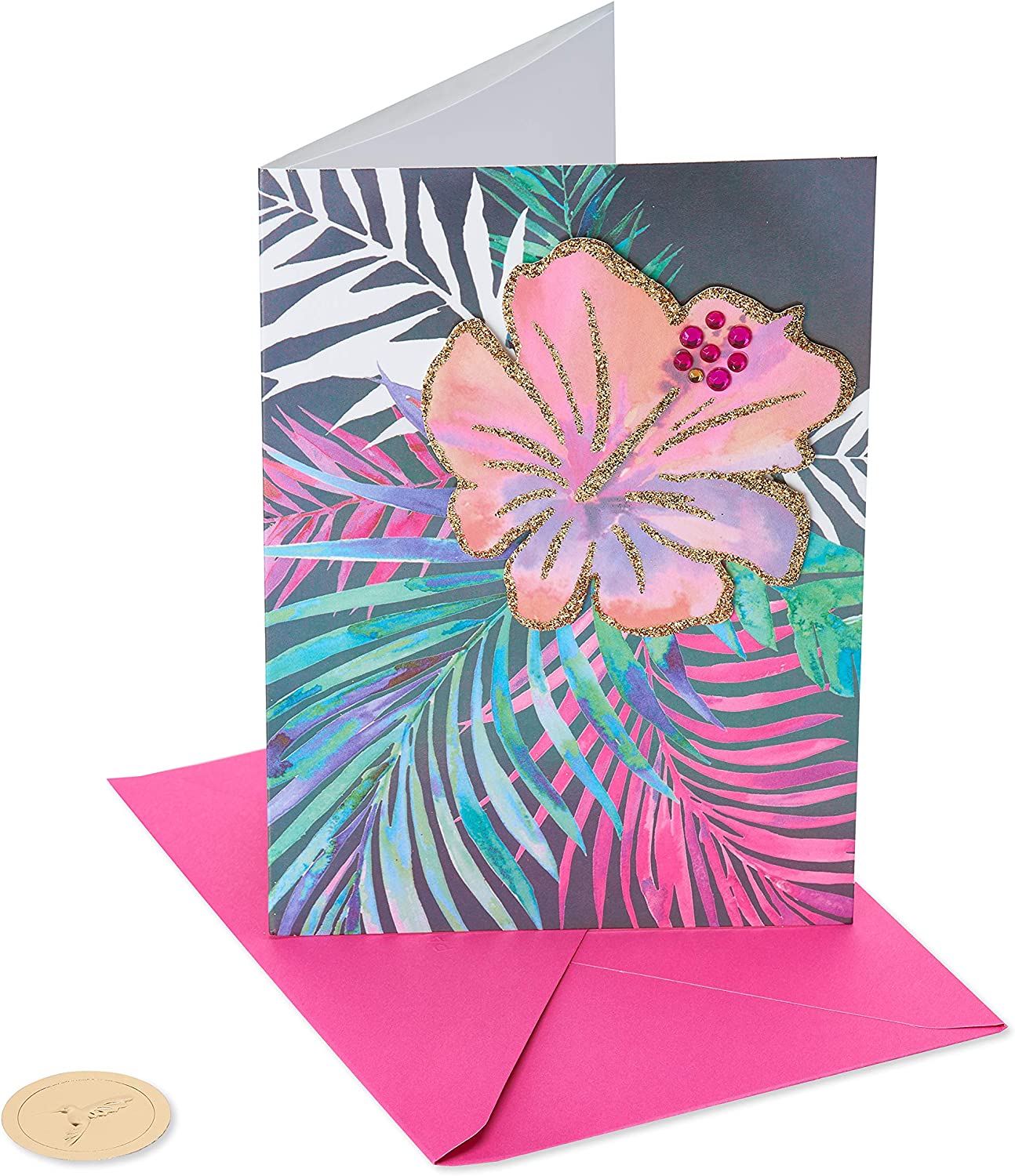 Papyrus Everything You Love Birthday Card
