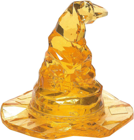 Enesco 6012982 The Wizarding World of Harry Potter Facets Sorting Hat